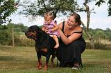ENFANT ET CHIEN 608